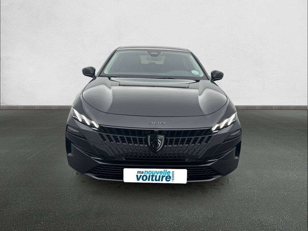 Occasion PEUGEOT 308 308 Hybrid 145 e-DCS6 - Allure