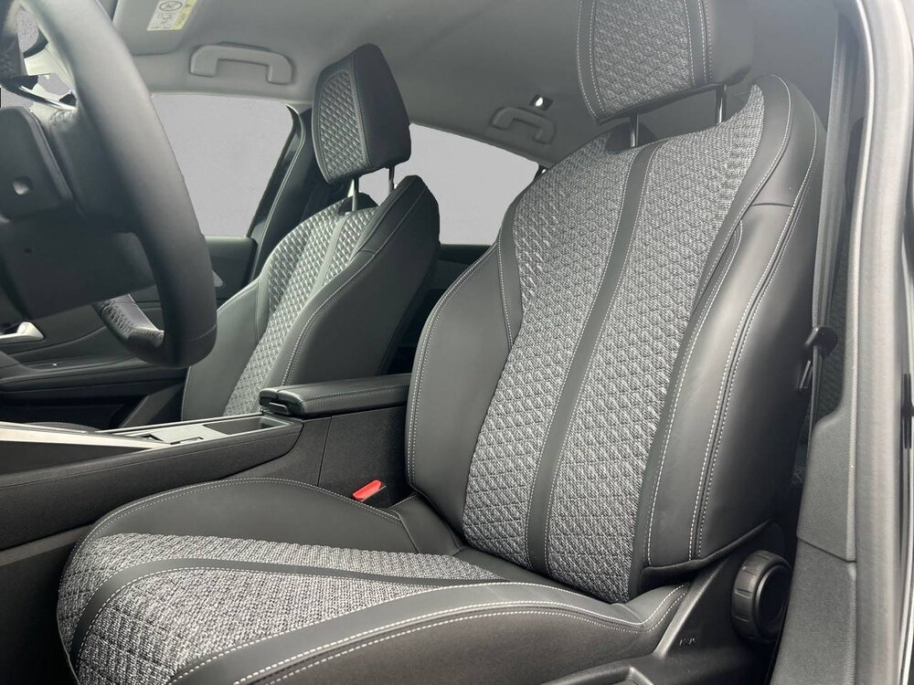 Occasion PEUGEOT 308 308 Hybrid 145 e-DCS6 - Allure
