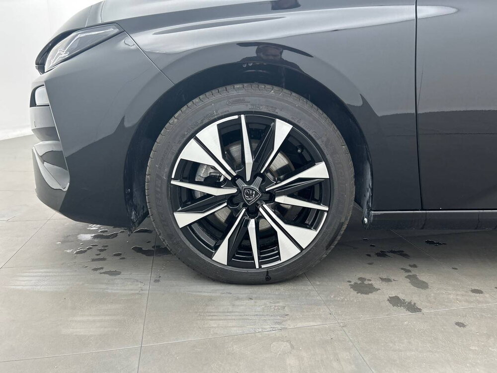 Occasion PEUGEOT 308 308 Hybrid 145 e-DCS6 - Allure
