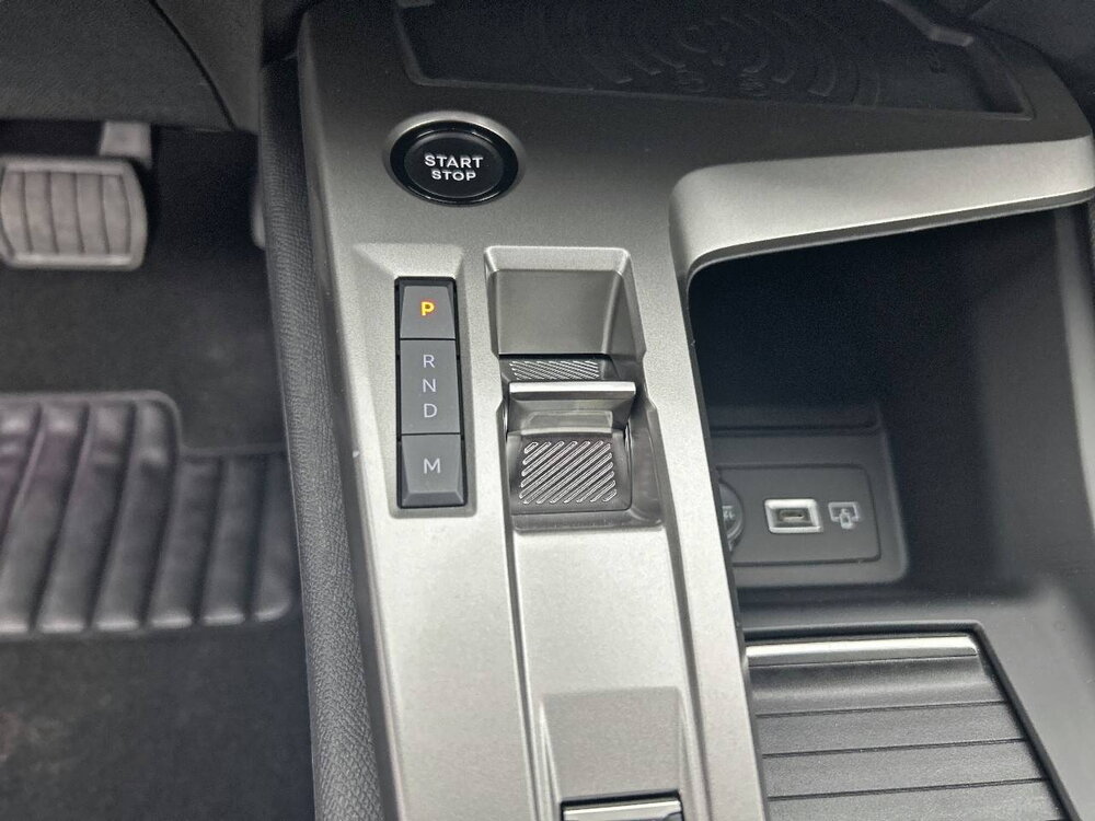 Occasion PEUGEOT 308 308 Hybrid 145 e-DCS6 - Allure
