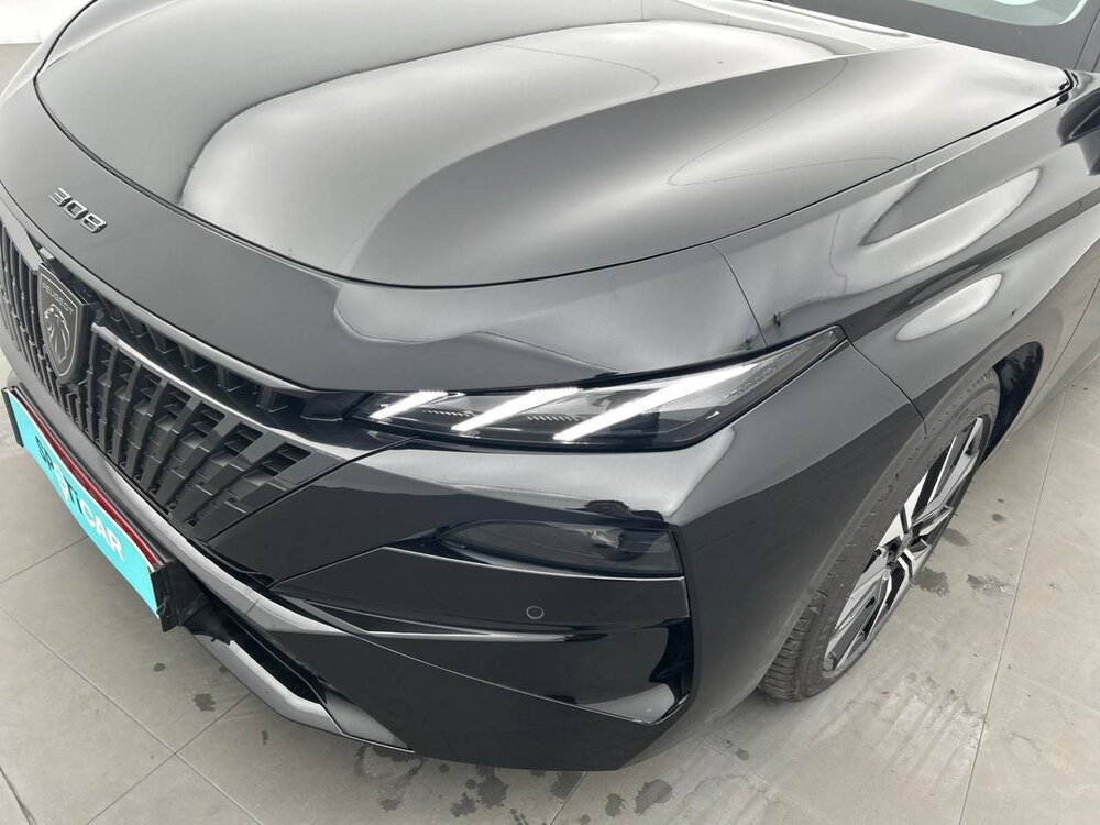 Occasion PEUGEOT 308 308 Hybrid 145 e-DCS6 - Allure