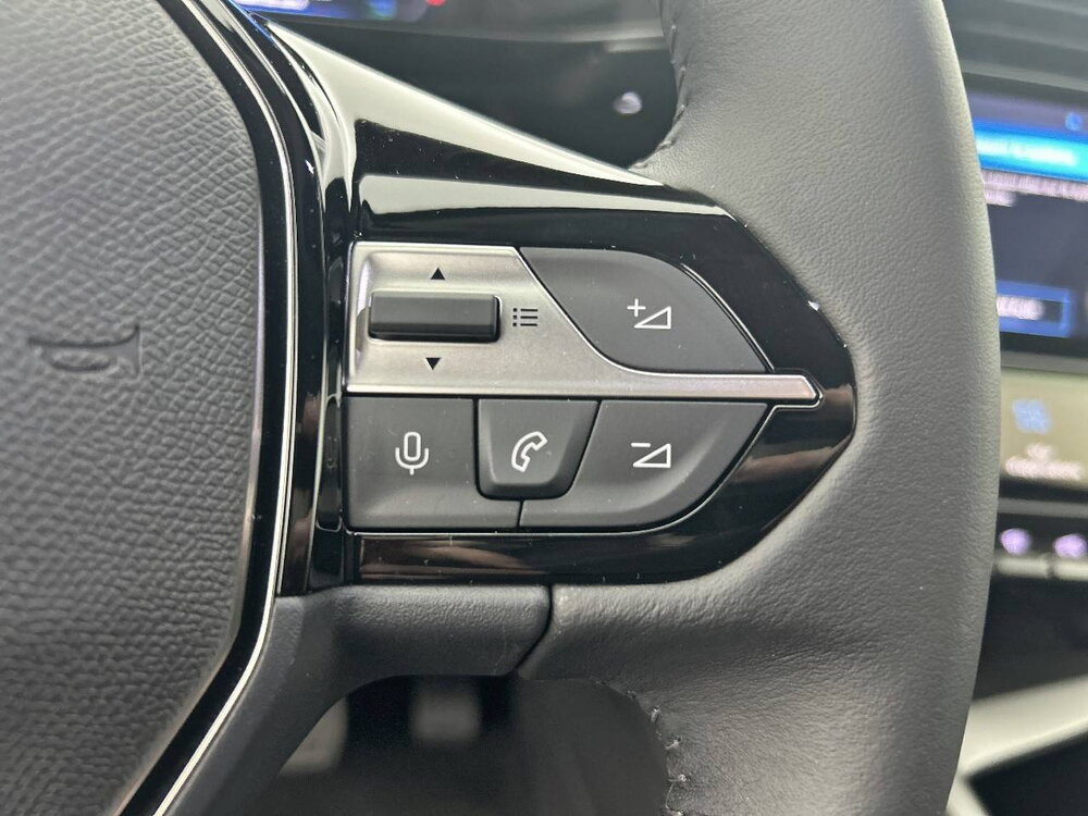 Occasion PEUGEOT 308 308 Hybrid 145 e-DCS6 - Allure