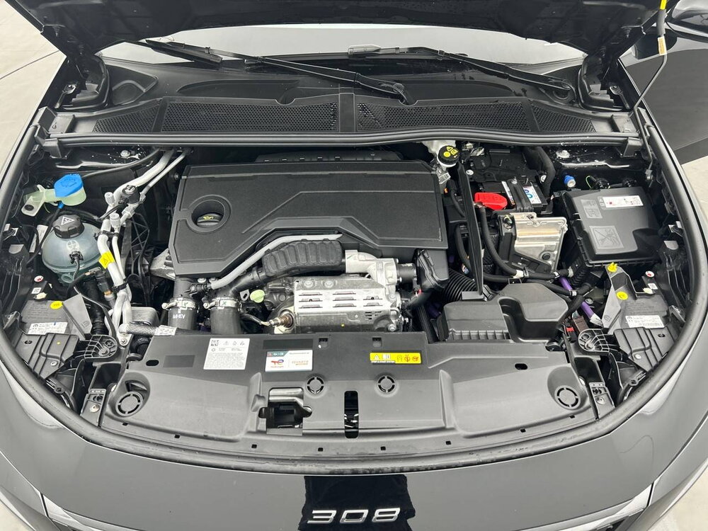 Occasion PEUGEOT 308 308 Hybrid 145 e-DCS6 - Allure