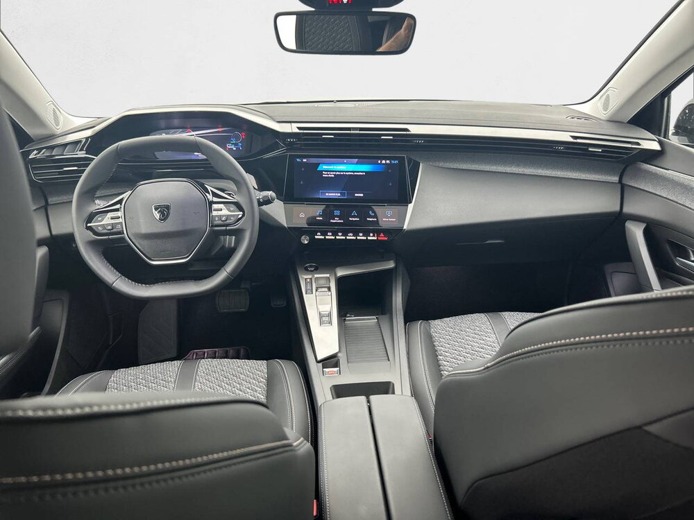 Occasion PEUGEOT 308 308 Hybrid 145 e-DCS6 - Allure