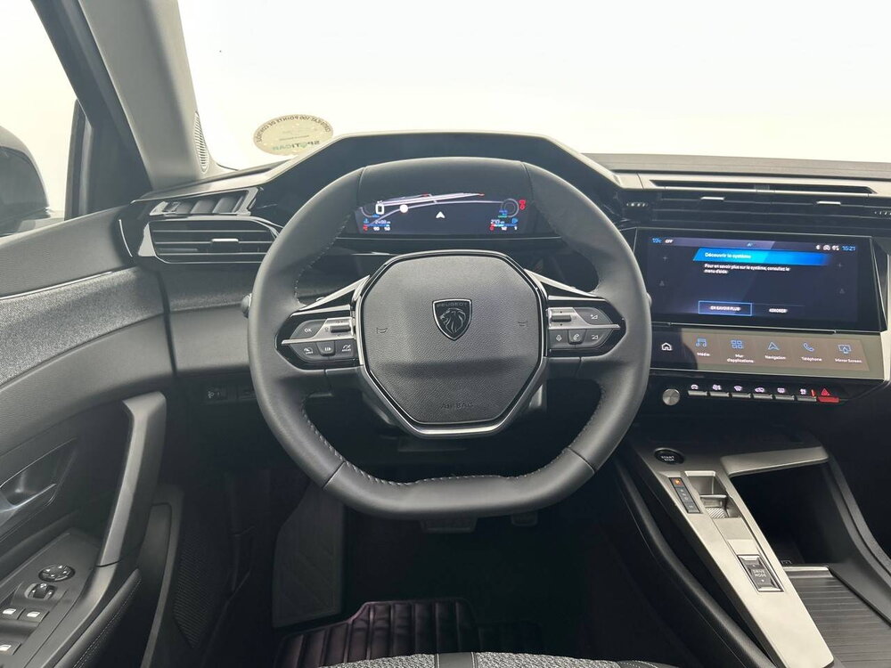 Occasion PEUGEOT 308 308 Hybrid 145 e-DCS6 - Allure