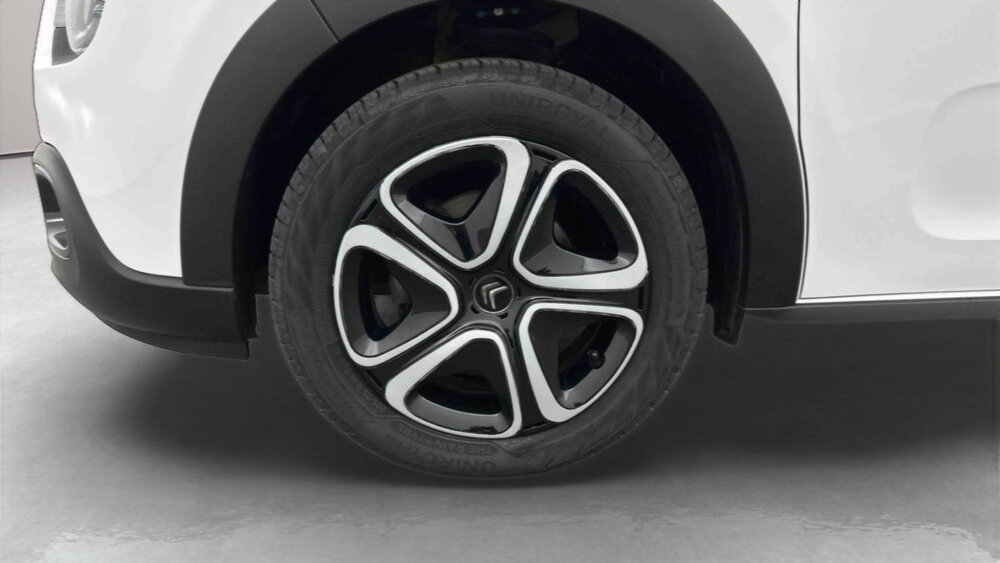 Occasion CITROEN C3 C3 PureTech 83 S&S BVM5 - Feel Pack