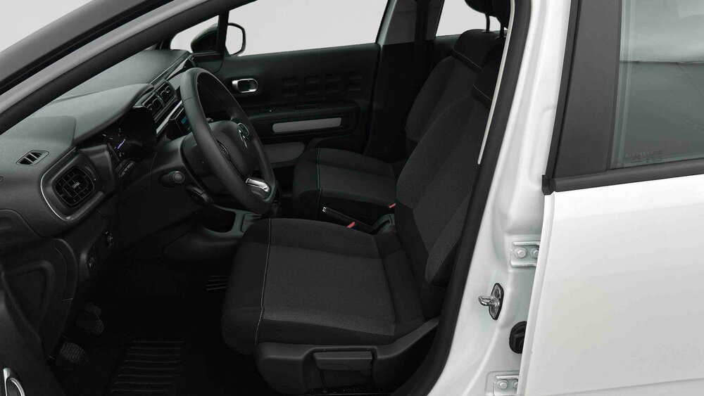 Occasion CITROEN C3 C3 PureTech 83 S&S BVM5 - Feel Pack
