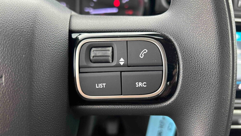Occasion CITROEN C3 C3 PureTech 83 S&S BVM5 - Feel Pack