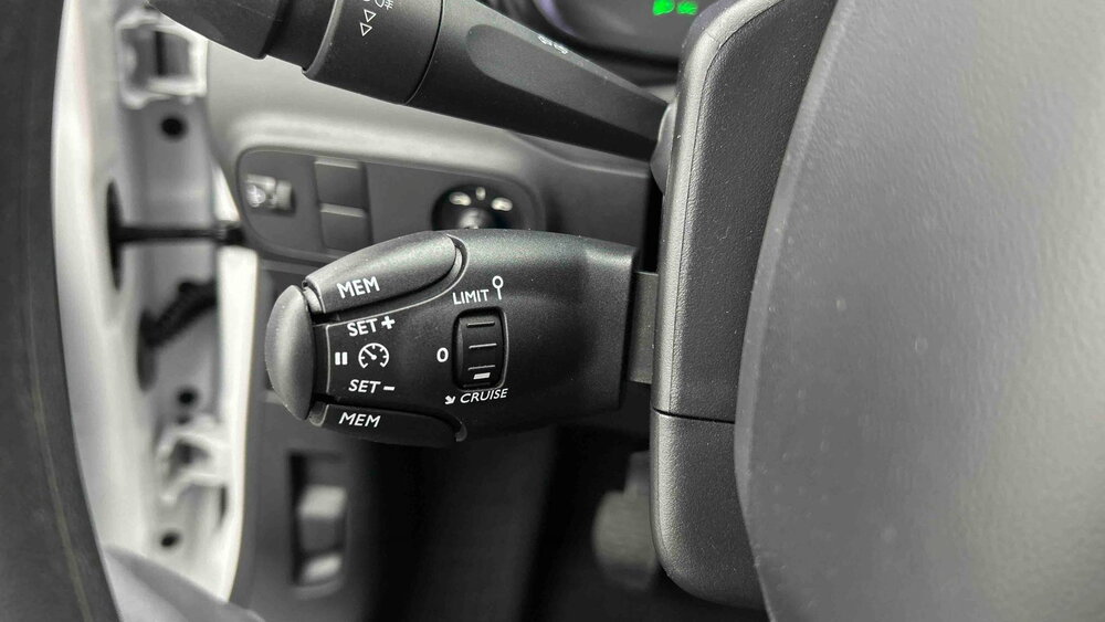 Occasion CITROEN C3 C3 PureTech 83 S&S BVM5 - Feel Pack