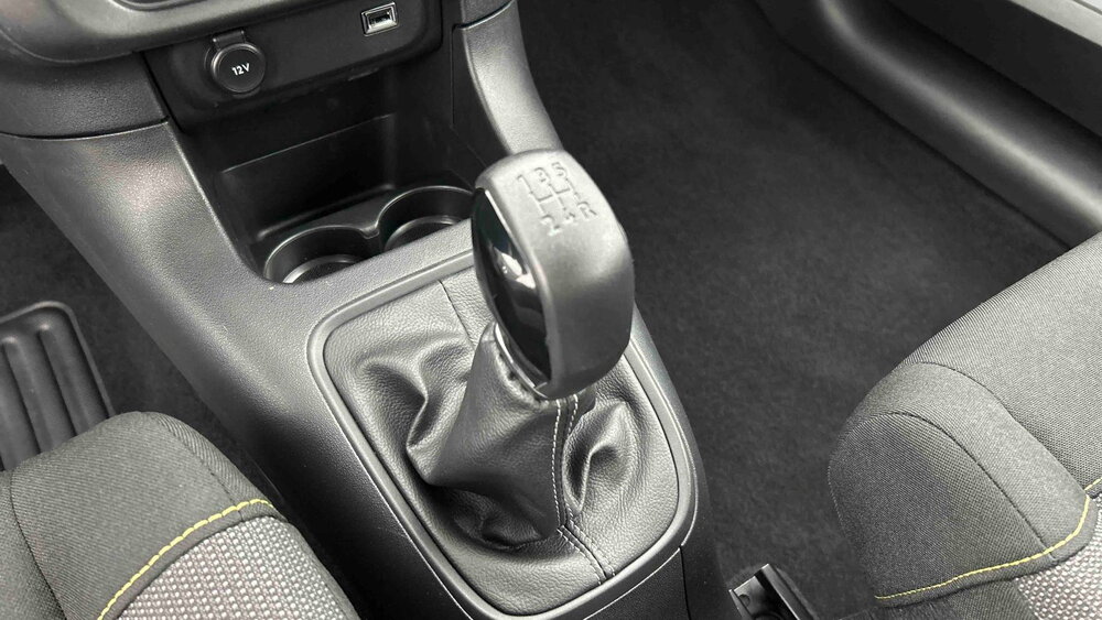 Occasion CITROEN C3 C3 PureTech 83 S&S BVM5 - Feel Pack