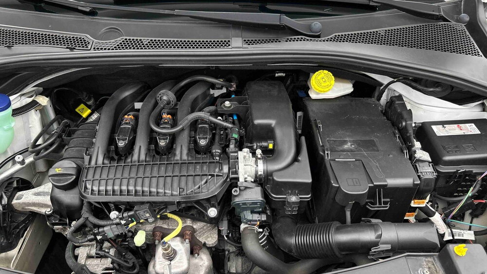 Occasion CITROEN C3 C3 PureTech 83 S&S BVM5 - Feel Pack