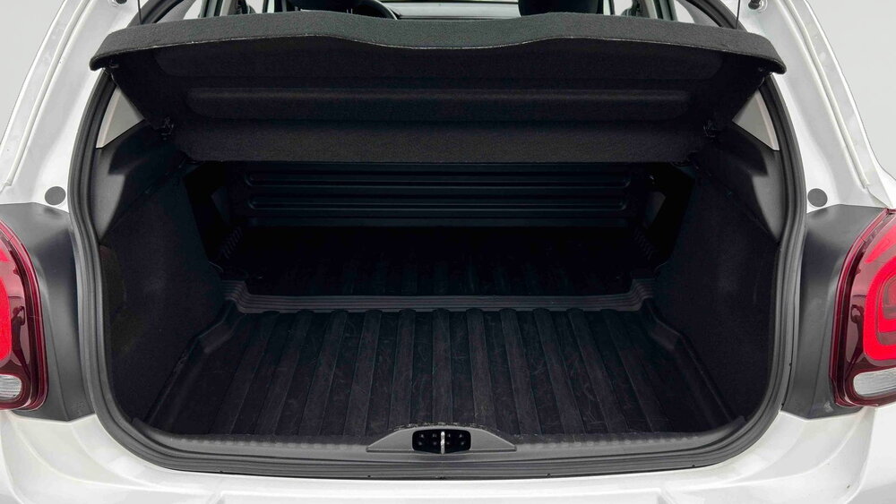 Occasion CITROEN C3 C3 PureTech 83 S&S BVM5 - Feel Pack