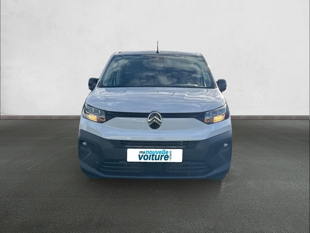 Occasion CITROEN Berlingo BERLINGO VAN TAILLE M 650KG BLUEHDI 100 S&S BVM6