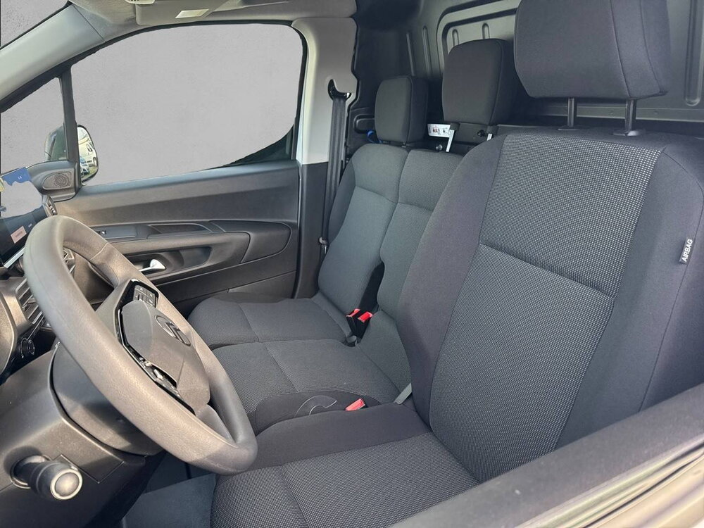 Occasion CITROEN Berlingo BERLINGO VAN TAILLE M 650KG BLUEHDI 100 S&S BVM6
