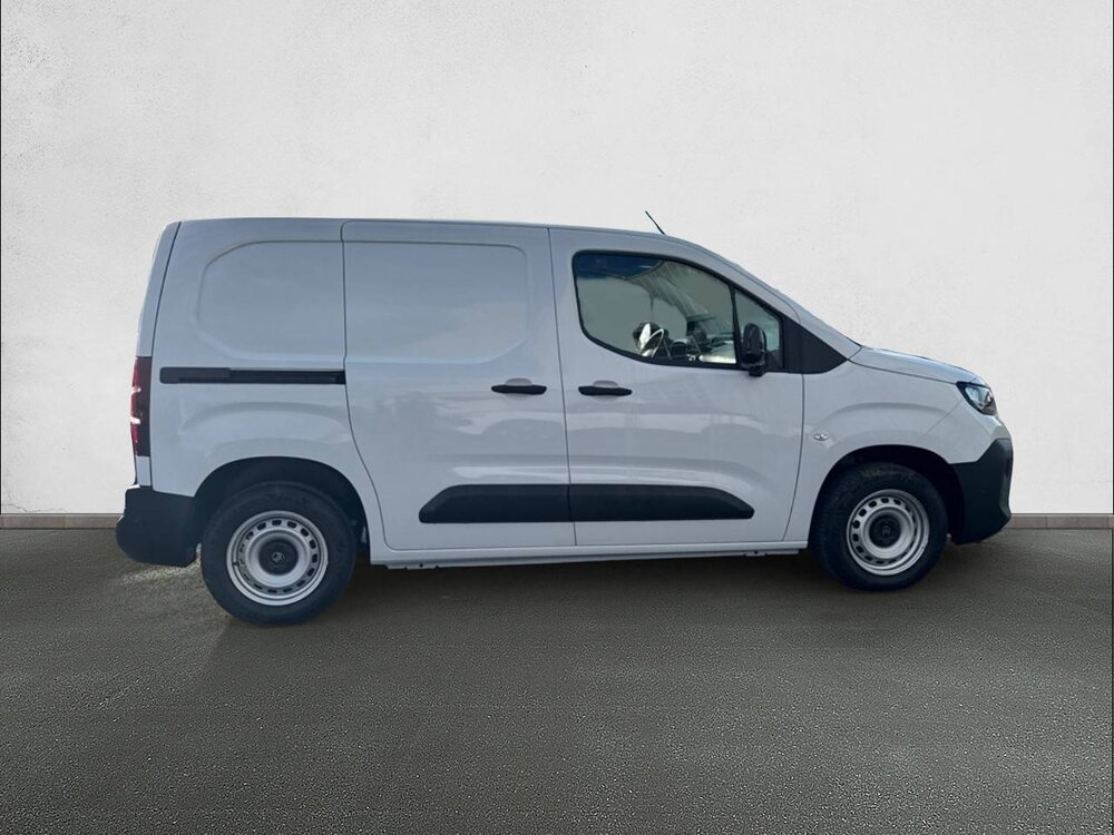 Occasion CITROEN Berlingo BERLINGO VAN TAILLE M 650KG BLUEHDI 100 S&S BVM6