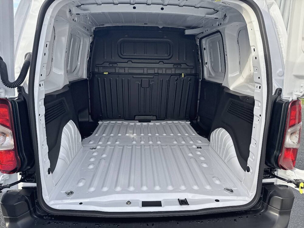 Occasion CITROEN Berlingo BERLINGO VAN TAILLE M 650KG BLUEHDI 100 S&S BVM6