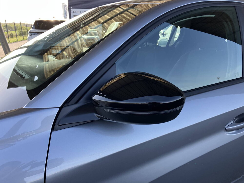 Occasion PEUGEOT 208 208 Hybrid 110 ch e-DCS6 - Style