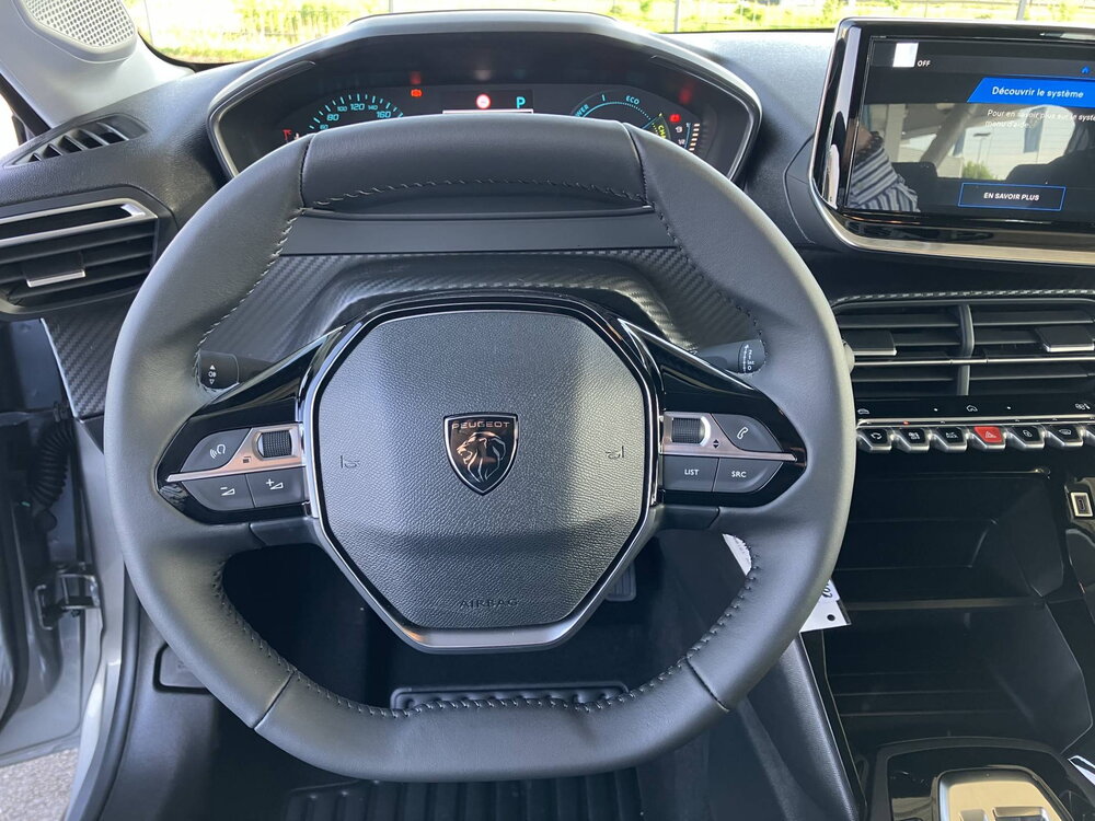 Occasion PEUGEOT 208 208 Hybrid 110 ch e-DCS6 - Style