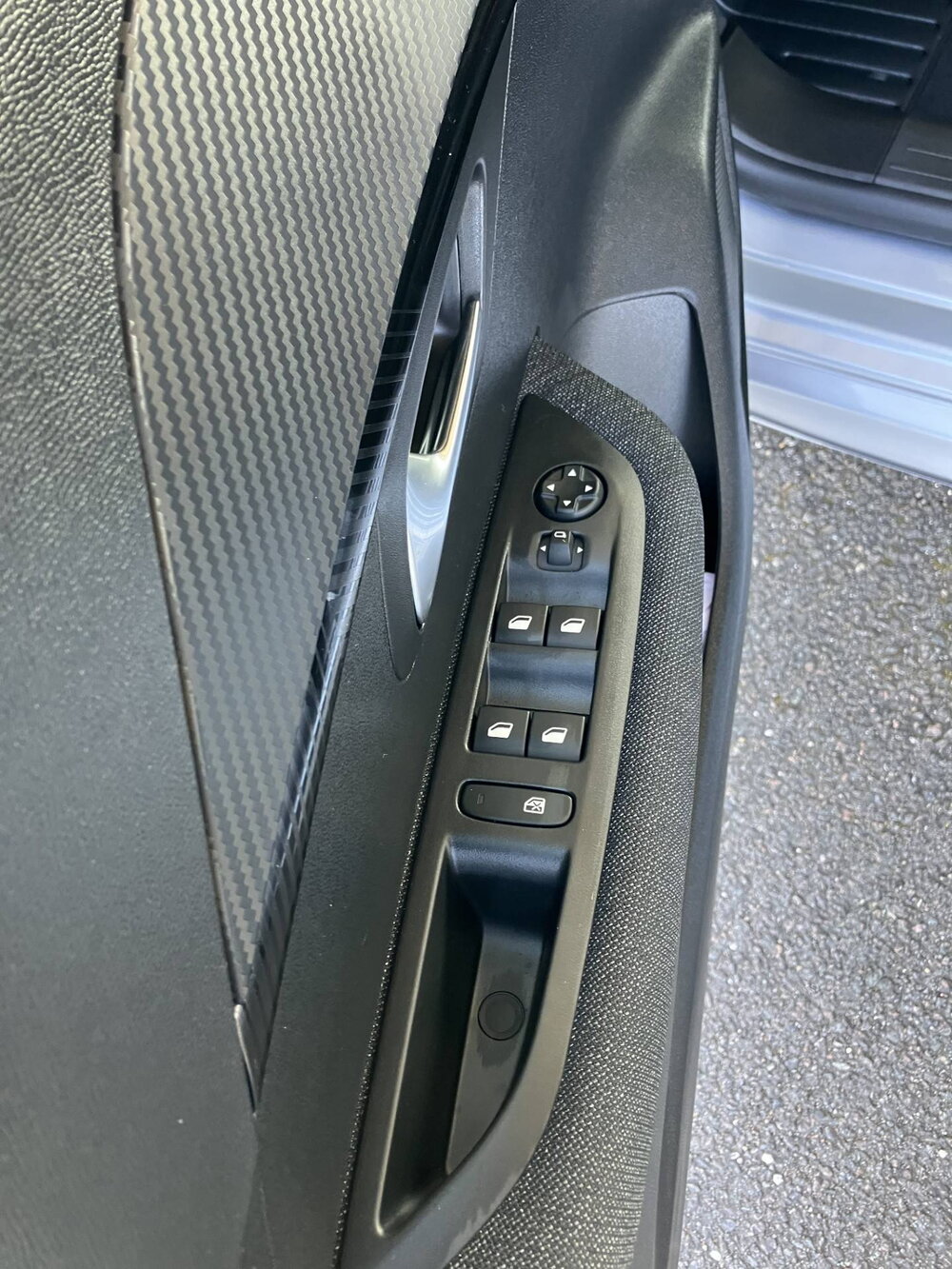 Occasion PEUGEOT 208 208 Hybrid 110 ch e-DCS6 - Style