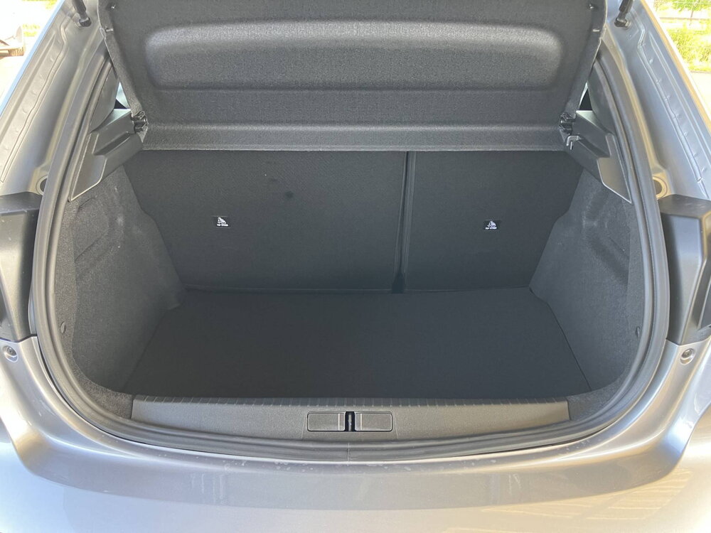 Occasion PEUGEOT 208 208 Hybrid 110 ch e-DCS6 - Style