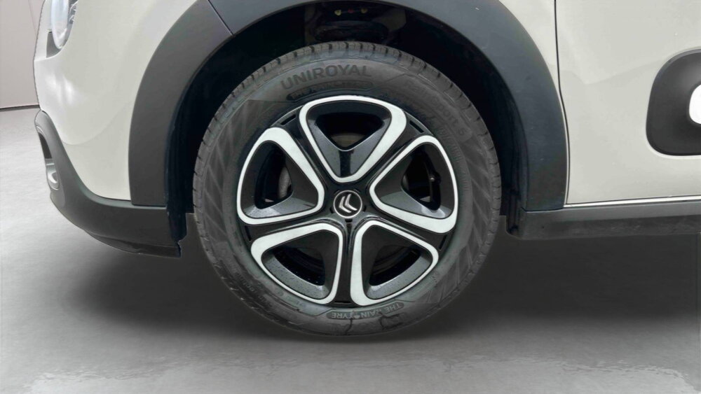 Occasion CITROEN C3 C3 PureTech 110 BVM6 - Plus