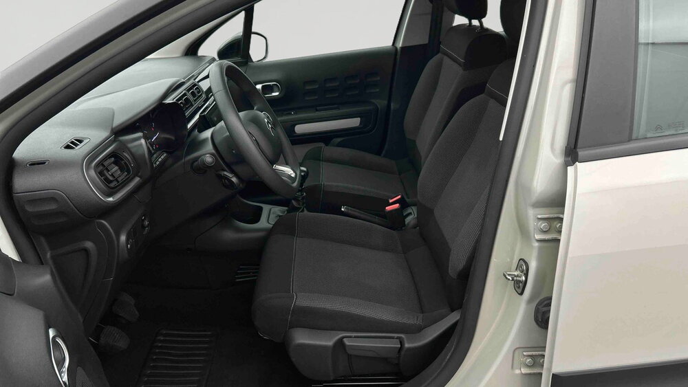 Occasion CITROEN C3 C3 PureTech 110 BVM6 - Plus