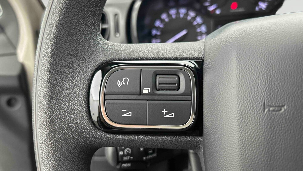 Occasion CITROEN C3 C3 PureTech 110 BVM6 - Plus