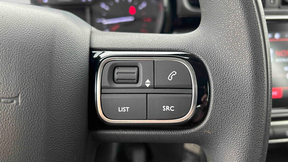 Occasion CITROEN C3 C3 PureTech 110 BVM6 - Plus