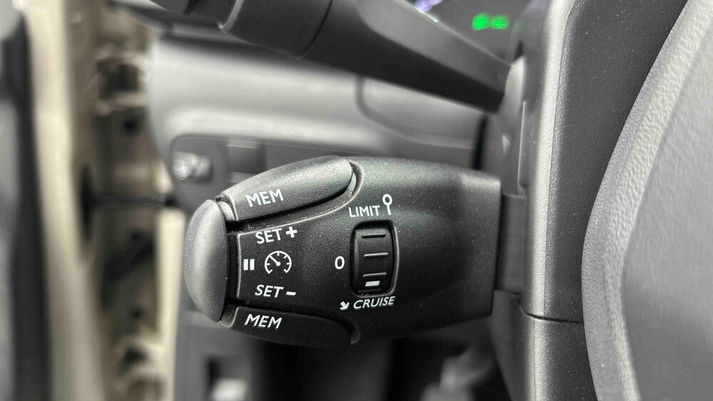 Occasion CITROEN C3 C3 PureTech 110 BVM6 - Plus