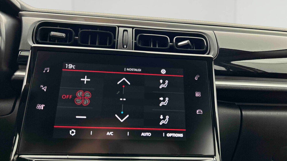 Occasion CITROEN C3 C3 PureTech 110 BVM6 - Plus
