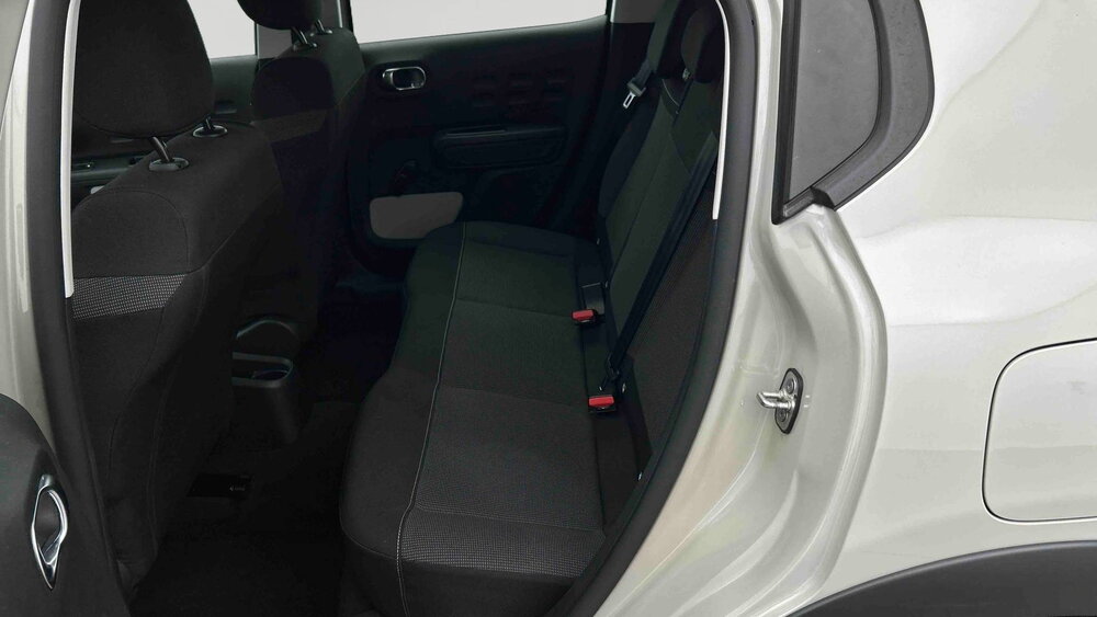 Occasion CITROEN C3 C3 PureTech 110 BVM6 - Plus