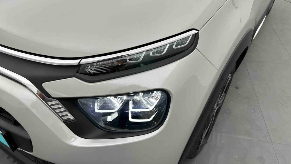 Occasion CITROEN C3 C3 PureTech 110 BVM6 - Plus