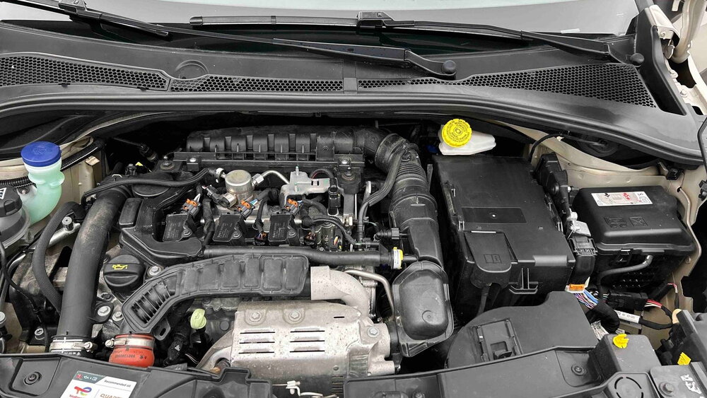 Occasion CITROEN C3 C3 PureTech 110 BVM6 - Plus