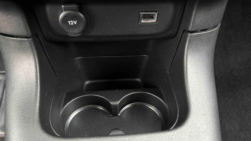 Occasion CITROEN C3 C3 PureTech 110 BVM6 - Plus