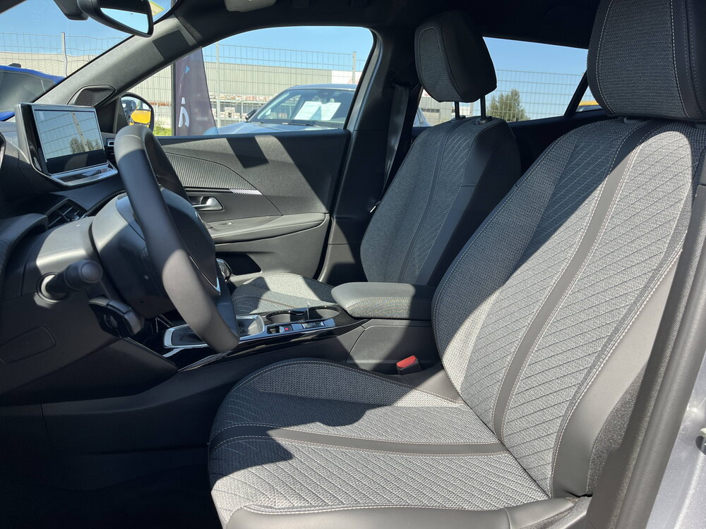 Occasion PEUGEOT 2008 2008 100 S&S BVM6 - Allure