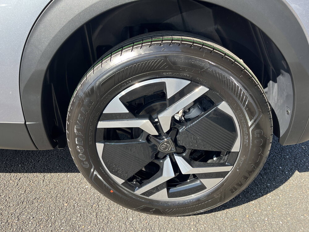 Occasion PEUGEOT 2008 2008 100 S&S BVM6 - Allure