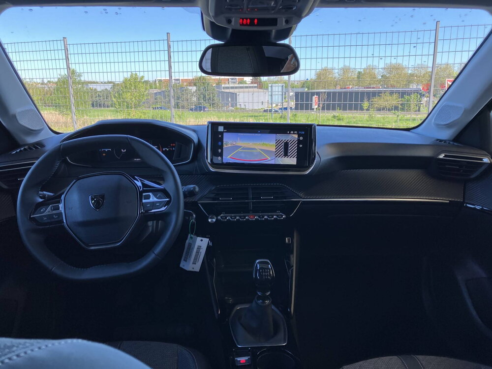 Occasion PEUGEOT 208 208 100 S&S BVM6 - Allure