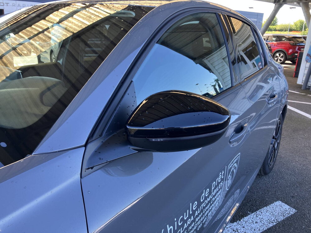 Occasion PEUGEOT 208 208 100 S&S BVM6 - Allure