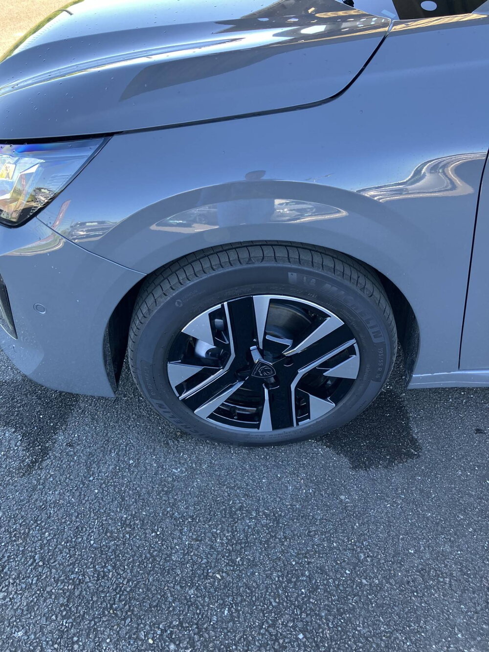 Occasion PEUGEOT 208 208 100 S&S BVM6 - Allure