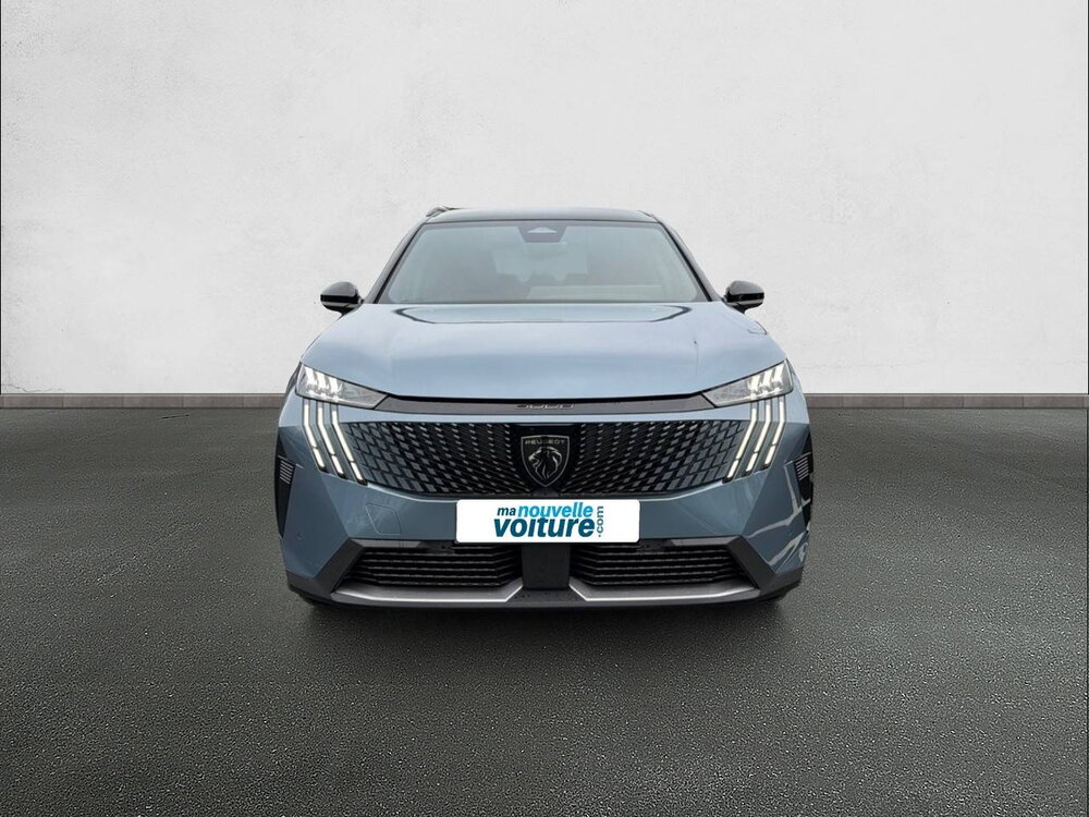 Occasion PEUGEOT 5008 5008 Hybrid 145 e-DCS6 - GT