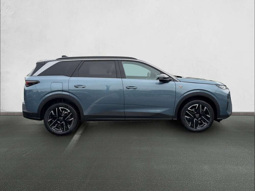 Occasion PEUGEOT 5008 5008 Hybrid 145 e-DCS6 - GT