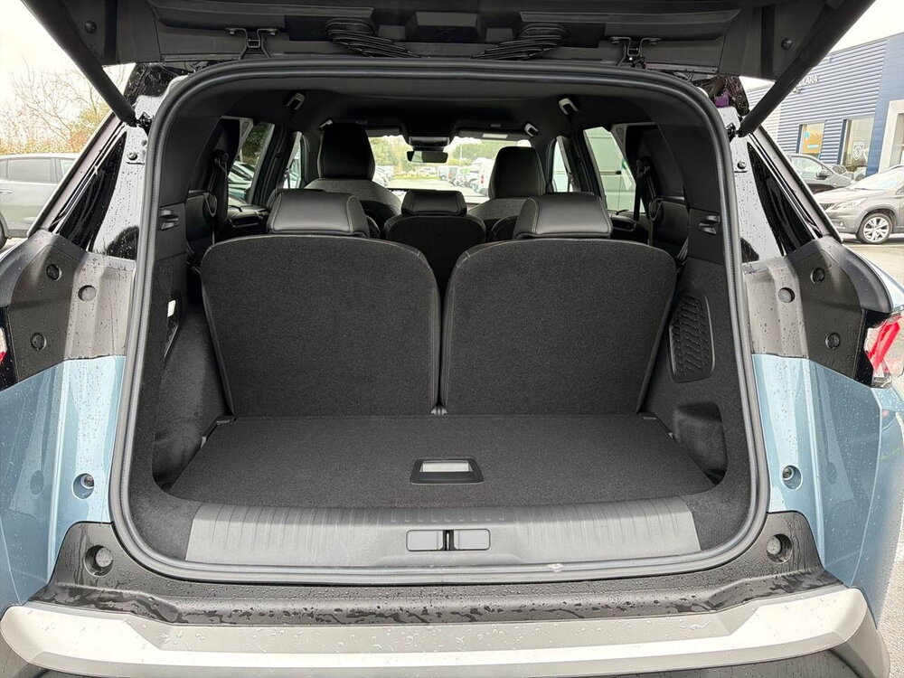 Occasion PEUGEOT 5008 5008 Hybrid 145 e-DCS6 - GT