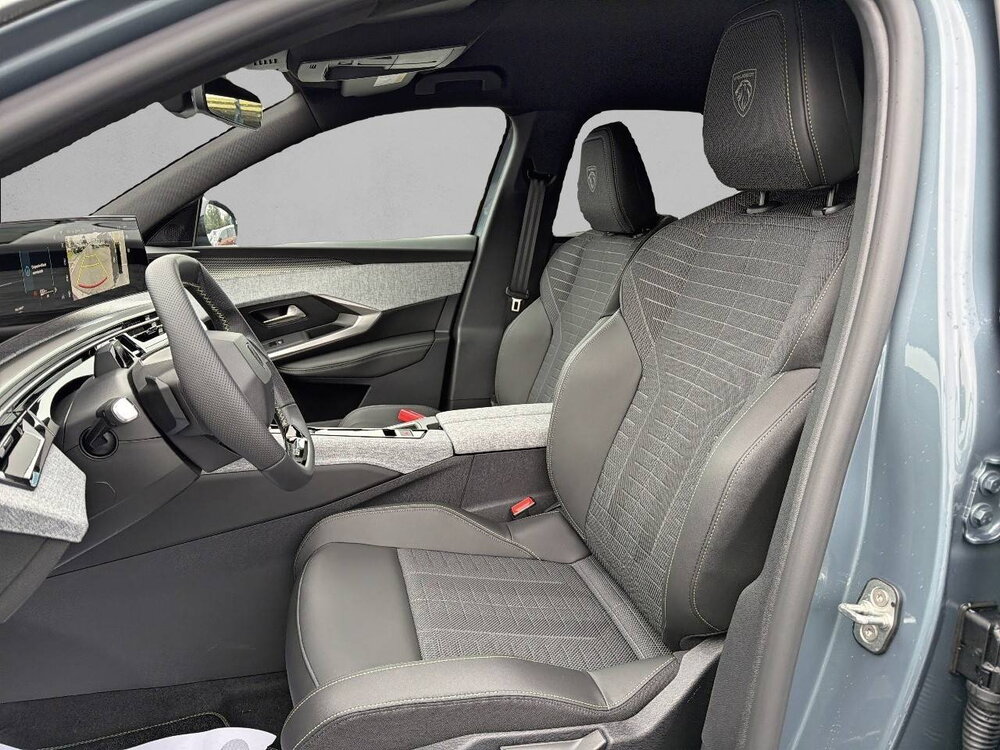 Occasion PEUGEOT 5008 5008 Hybrid 145 e-DCS6 - GT