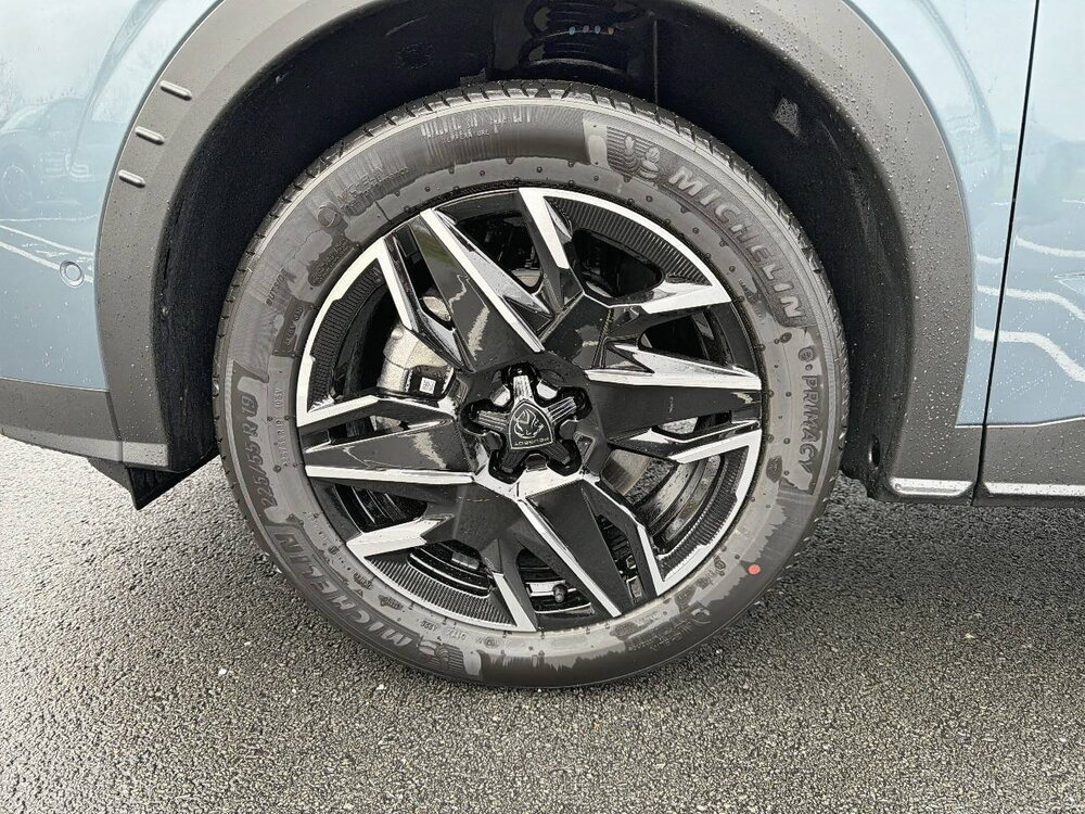 Occasion PEUGEOT 5008 5008 Hybrid 145 e-DCS6 - GT