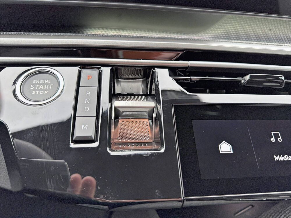 Occasion PEUGEOT 5008 5008 Hybrid 145 e-DCS6 - GT
