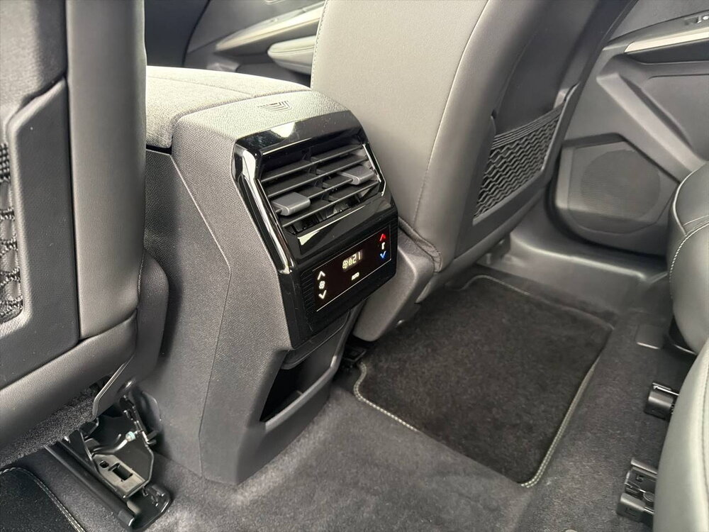 Occasion PEUGEOT 5008 5008 Hybrid 145 e-DCS6 - GT