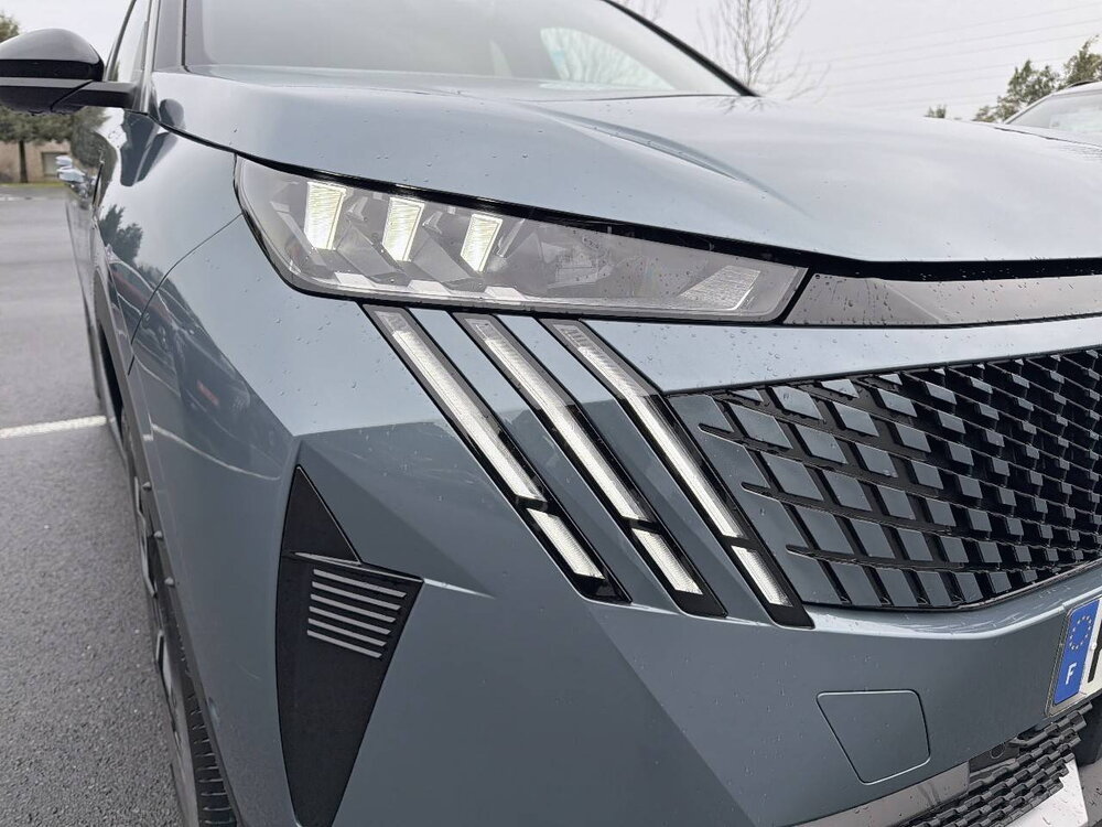 Occasion PEUGEOT 5008 5008 Hybrid 145 e-DCS6 - GT