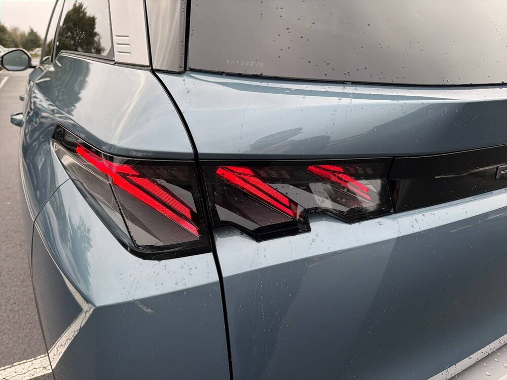 Occasion PEUGEOT 5008 5008 Hybrid 145 e-DCS6 - GT
