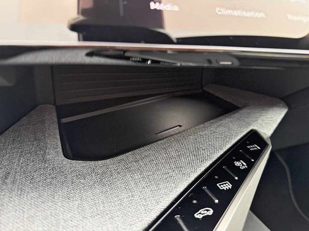 Occasion PEUGEOT 5008 5008 Hybrid 145 e-DCS6 - GT