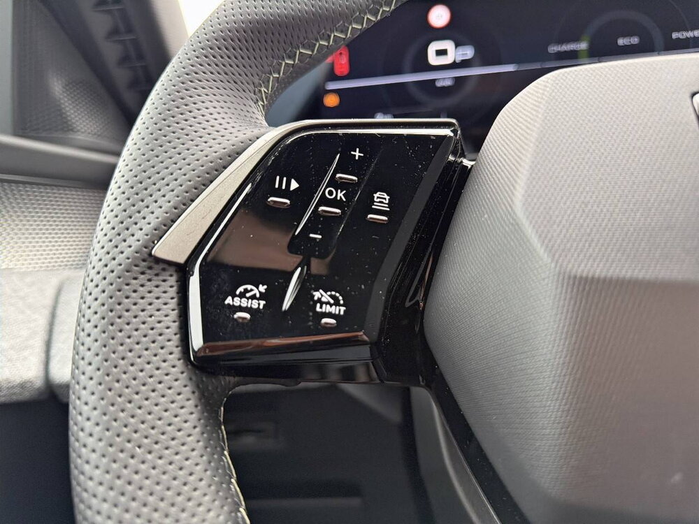 Occasion PEUGEOT 5008 5008 Hybrid 145 e-DCS6 - GT